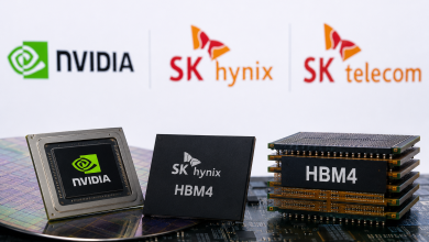 輝達攜手SK集團推逾5千億美元AI計畫 打造大型資料中心並深化HBM合作 3 ChatGPT Image 2026年7月27日 上午10 46 55