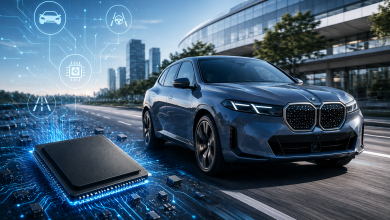 高通拿下BMW長期訂單 供應智慧座艙與ADAS平台至2030年代 3 ChatGPT Image 2026年7月30日 下午01 06 04