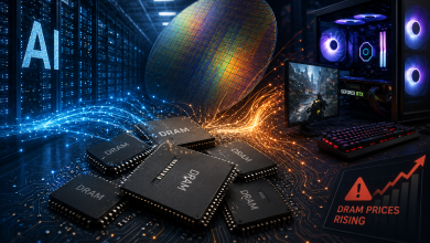 DRAM缺貨衝擊持續 輝達重推RTX 3060 12GB顯卡 4 ChatGPT Image 2026年7月6日 下午04 12 39