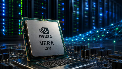 輝達突圍英特爾、AMD Perplexity將採Vera CPU助攻AI代理運算 5 ChatGPT Image 2026年7月8日 上午09 27 35