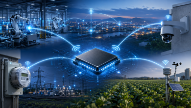 摩爾斯微電子擴大Wi-Fi HaLow生態系 攜手CA Engineering加速物聯網產品量產 3 ChatGPT Image 2026年7月8日 下午02 03 05