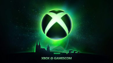 在 Xbox 誕生 25 週年之際，gamescom 2026 將是向所有玩家和社群致敬的方式！（圖／取自xbox官網）
