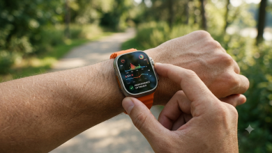 Apple Watch新機聚焦健康升級與效能 傳效能優化大有感 3 彭博社指出,蘋果公司正在對三款新的Apple Watch機型進行「後期測試」。這三款機型包括僅支援Wi-Fi和蜂窩網路的Apple Watch Series 12,以及Apple Watch Ultra 4。(圖/AI生成)