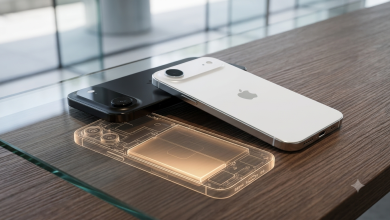 新一代 iPhone Air 規格流出:傳電池加大、相機改雙鏡頭升級超有感 5 根據供應鏈預測,iPhone Air 2 將配備 3500 mAh± 的電池。知名爆料者數碼閒聊站也指出,將配備一顆 4800 萬像素主鏡頭,搭配一顆超廣角雙鏡頭相機。(圖/AI生成)