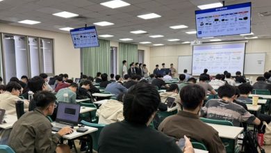 LINE ALBUM 「半導體人工智慧商務應用」特色課程 260727 1