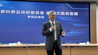 116年度科技預算1768億元創新高 政府推AI建設助中小企業雙軸轉型 4 S 21372932