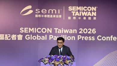 AI推升半導體產值提前破兆美元 曹世綸:全球十年將增130座晶圓廠 3 S 21536788