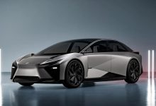 Toyota canceled flagship EV