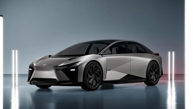 Toyota取消旗艦電動車衝擊供應鏈 將補償合作夥伴數百億日圓損失 3 Toyota canceled flagship EV