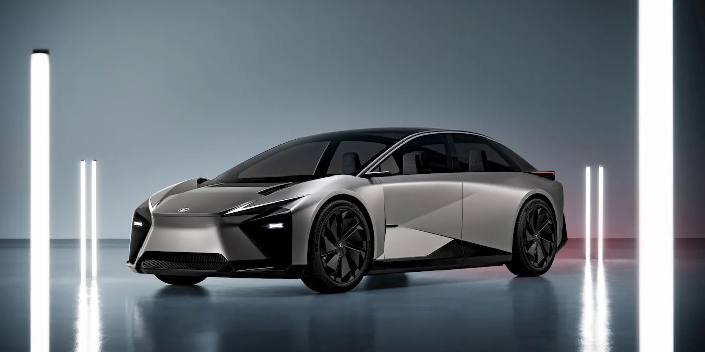 Toyota取消旗艦電動車衝擊供應鏈 將補償合作夥伴數百億日圓損失 1 Toyota canceled flagship EV