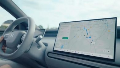 小鵬L03導入Google Maps Auto SDK 成亞太首家採用車廠 3 Xpeng google inegration hero