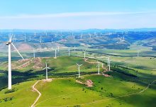 華潤新能源將於7月2日在深圳開始交易。（圖／取自華潤新能源）
