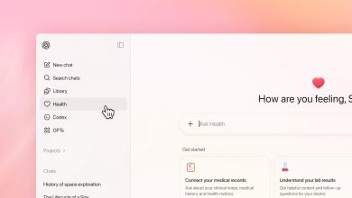 ChatGPT Health正式擴大開放 查詢量突破每週3億次 3 OpenAI宣布,正式向美國所有18歲以上用戶全面開放ChatGPT Health功能,涵蓋免費版、Go、Plus及Pro等所有方案。(圖/OpenAI)