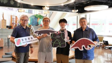 政大首位「校學士」畢業生勇闖金融業!經濟系翻轉跨域AI與資料科學 4 part 23249 2163572 08279