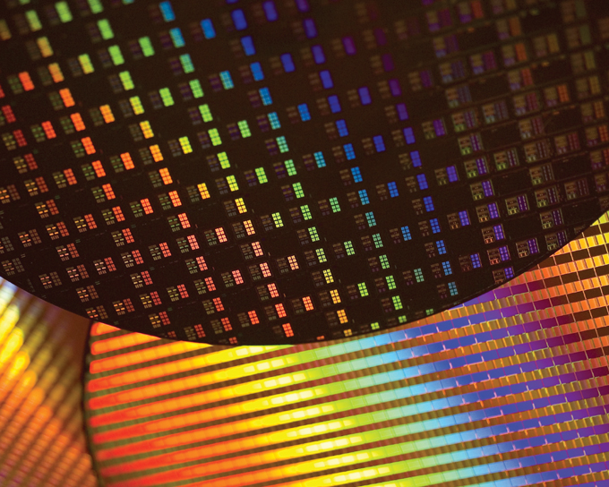 台積電單一廠區2奈米月量突破2萬片晶圓 有望成未來新主力 1 waferr005 2514 NLSP 0
