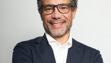 全方位整合與自動化網路資安領導廠商Fortinet宣布，任命Luca Simonelli為亞太區（APAC）資深副總裁。（圖／Fortinet提供)