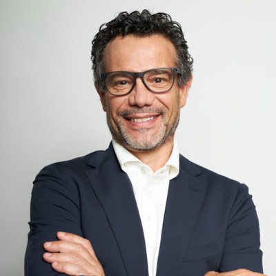 全方位整合與自動化網路資安領導廠商Fortinet宣布，任命Luca Simonelli為亞太區（APAC）資深副總裁。（圖／Fortinet提供)