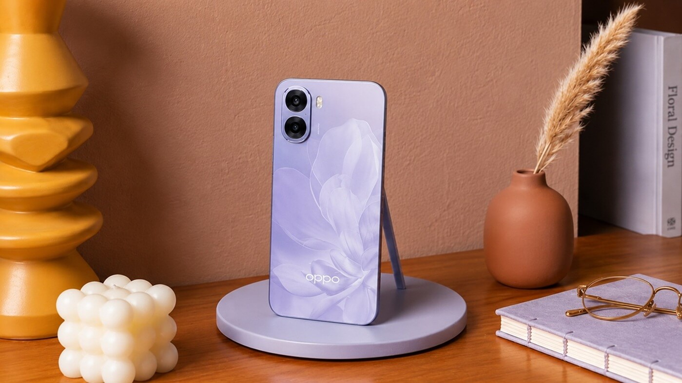 全台手機6月熱銷榜揭曉！OPPO A6x黑馬空降第八名。（圖／傑昇通信提供）