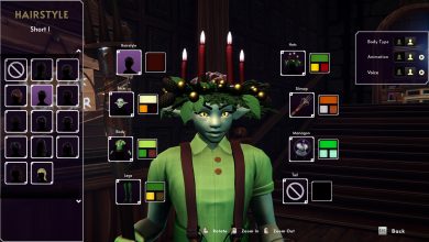 哥布林女僕來了!合作清潔遊戲《Goblin Cleanup》2027 年登陸家機及 Switch 2 7 邀你化身地下城主聘請的專業清潔師,負責清理環境、打掃殘局,為下一場地城冒險做好整備!最多能找 3 名夥伴完成任務,但隊友能團隊合作還是當拖油瓶,全憑運氣!(圖/取自Steam)