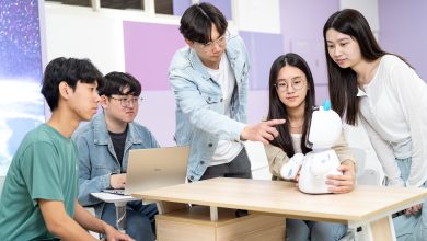 中興大學國科會大專生研究計畫核定數全國第六 AI、永續跨域表現亮眼 3 國科會大專生研究計畫 中興大學核定件數全國第六 AI、永續跨域表現亮眼 4