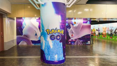 「Pokémon GO Fest 2026：全球」與您7月11日至12日，相約在捷運中山站。（圖／Pokémon GO團隊提供）
