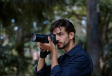 Sony RX10 V 採用 BIONZ XR™ 影像處理器，能忠實還原膚色、天空或植物綠意的精準色彩與細膩質感。（圖／Sony提供）