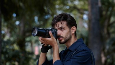 Sony RX10 V 採用 BIONZ XR™ 影像處理器，能忠實還原膚色、天空或植物綠意的精準色彩與細膩質感。（圖／Sony提供）