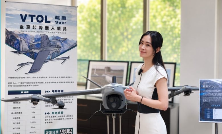 碳基科技執行長游沛文 。（圖／碳基科技提供）