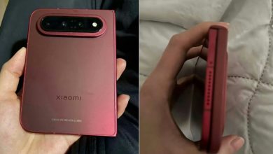 告別狹長機身?小米 18 Fold實機諜照首度流出 有望搭載 2 億像素主鏡頭 3 小米這次明顯的設計轉變,顯得特別引人注目,微博帳號稱,這是一款工程樣機,最終版本的外觀可能會有所不同。(圖/取自卡爾Peter微博)