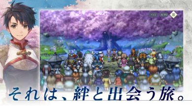 14年等待終成真!科樂美正統續作《幻想水滸傳 STAR LEAP》手機版上市 4 在環遊世界的旅途中,你將與許多角色相遇,包括108位星靈,共同譜寫一段精彩的故事。隨著夥伴的成長,冒險之旅也將不斷拓展,故事的表達方式也將更加豐富。(圖/取自Google Play)