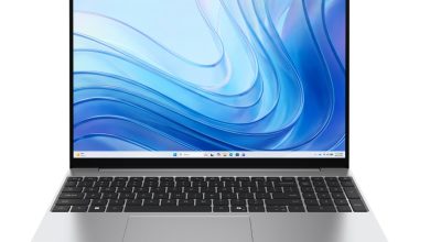 戴爾全新 15 吋筆電全球同步上市!搭載 Intel Wildcat Lake 處理器主打高性價比 6 戴爾在全球發布了一款全新的15吋筆記型電腦!最高可選配32GB內存和400尼特亮度的顯示屏,機身重量僅1.54公斤。(圖/取自戴爾官網)