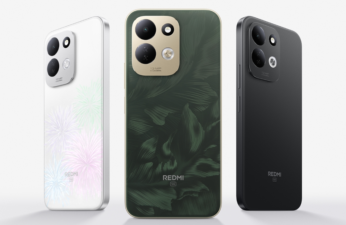 小米低調發表新機 Redmi M100 主打 7,900mAh 超大電量與反向充電 4 7900mAh + 45W 有線快充黃金續航力組合,支援22.5W 反向有線充電。(圖/取自小米官網)