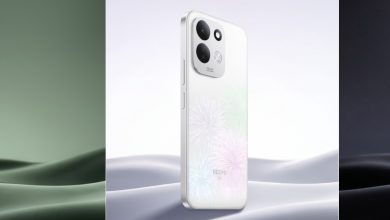 小米悄悄在中國發布了 Redmi M100，標誌著其全新 Redmi M 系列的亮相。配備了6.9吋的LCD螢幕，解析度為1600 x 720像素，刷新率最高可達120Hz。（圖／取自小米官網）