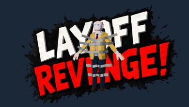 被開除後的黃金15分鐘!社畜復仇新作《Layoff Revenge!》組隊搞垮前主管吧 7 你被解僱後還有十五分鐘就要離開大樓了。多年來,他一直在拖你的後腿:無視你的建議,竊取你的勞動成果,給你的績效評估也毫無實際意義。在被資遣後的黃金15分鐘內,讓這個混蛋後悔招惹你!(圖/取自Steam)