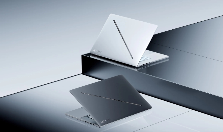 從效能怪物到輕薄美型:華碩 5 款熱門 ROG 電競筆電全解析 3 ROG Zephyrus G16 (2026) GU606。(圖/取自ROG官網)