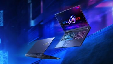 從效能怪物到輕薄美型:華碩 5 款熱門 ROG 電競筆電全解析 4 ROG Strix G16 (2025) G614。(圖/取自ROG官網)