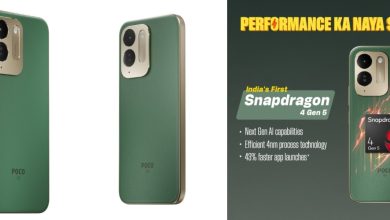 小米於印度發表入門 5G 新機 Poco M8x!首發高通新晶片與 7900mAh 超大電量 3 小米在印度發布了全新的 Poco M8x 5G 智慧型手機,進一步拓展了其 M 系列產品線。(圖/取自flipkart官網)