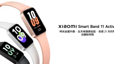 小米平價智慧手環 Smart Band 11 Active 主打 21 天超長續航!歐州搶先開賣 5 由於深度軟體優化,輕度使用模式下電池續航時間長達 21 天,正常使用模式下長達 8 天。告別電量焦慮,盡享可靠性能。(圖/取自小米官網)