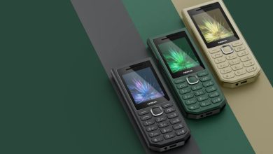 真.神機再現!Nokia 300 Charge 內建 10W 行動電源與超亮手電筒、待機續航40天 4 滿足使用者一整天的用電需求,提供強大的電池續航力,同時還具備行動電源模式,可為相容的手機和裝置充電。(圖/取自hmd官網)
