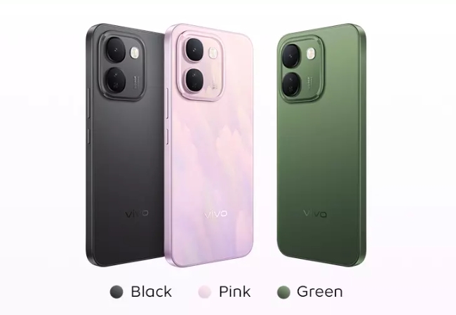 vivo V80 Lite 在馬來西亞發布的最大亮點是其 10000mAh 的超大容量電池，該公司 稱之為「迄今為止容量最大、續航最強的電池」！（圖／取自vivo官網）