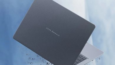 效能續航一次滿足!華碩 Zenbook 14 搭載高通晶片與 21 小時續航中國開賣 5 華碩在中國發表了搭載驍龍處理器的 14 吋Zenbook筆電,這款14吋OLED顯示器擁有2880 x 1800解析度和120Hz刷新率。(圖/取自asus官網)