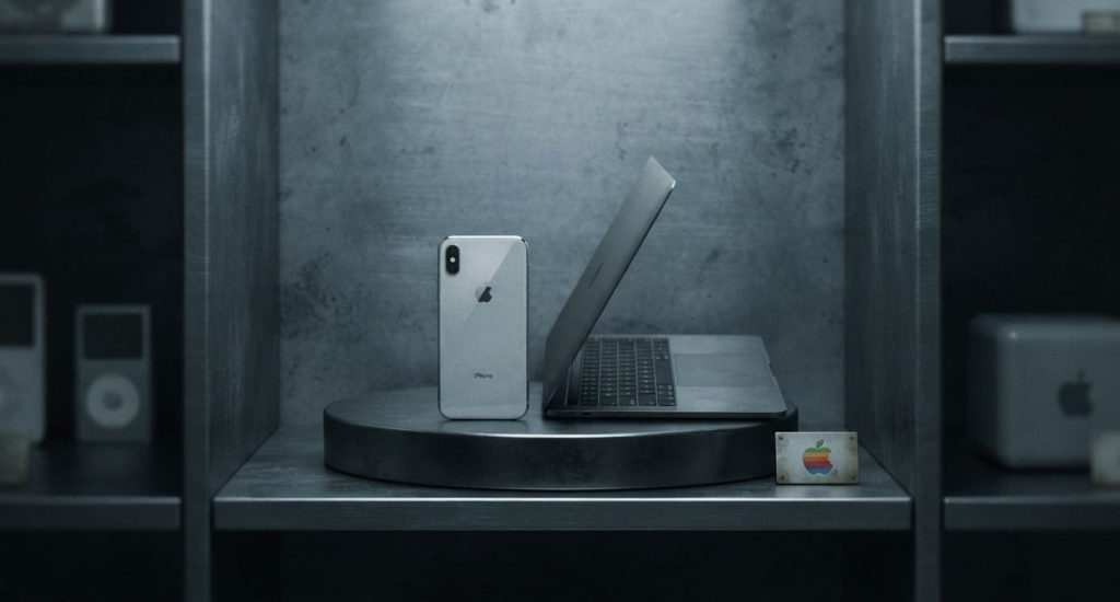 精選 6 Apple將將iPhone X及2018年15吋MacBook Pro列入「Obsolete(停產)」產品名單。(圖/AI生成)