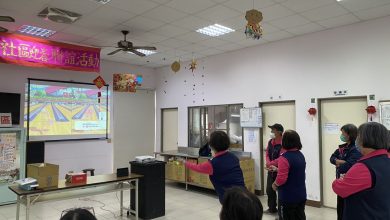 為鼓勵55歲以上民眾走出家門、體驗數位科技與健康運動，屏東縣政府社會處辦理「LEVEL UP！銀閃閃電競大賽」。（圖／屏東縣政府社會處）
