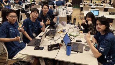 清大資工團隊奪1111智慧求職組冠軍 自建地理圖譜擴大職缺搜尋範圍 5 928084