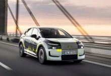 Audi A2 e tron efficiency 2