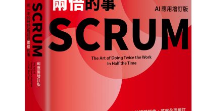 （本文選自天下文化出版的《SCRUM：用一半的時間做超過兩倍的事（AI應用增訂版）》部分內容，完整內容詳見此）
