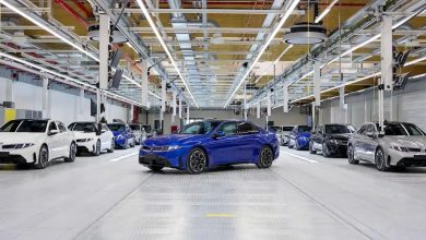 BMW i3需求超預期提前開單 慕尼黑廠加速量產Neue Klasse電動車 3 BMW i3 EV demand production
