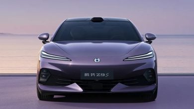 比亞迪騰勢Z9S開放預購 號稱全球最長續航純電達1100公里 3 BYD Denza Z9S front