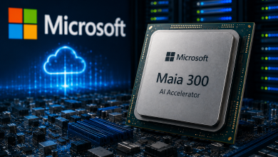 微軟新一代AI晶片Maia 300最快9月亮相!傳爭取台積電2027年產能 3 ChatGPT Image 2026年8月11日 上午09 17 33