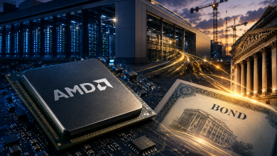 AMD擬發債籌50億美元 四批債券最長2036年到期 6 ChatGPT Image 2026年8月14日 上午09 58 58